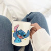 Mug Stitch Clin D'Oeil