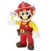 Figurine Mario Pompier