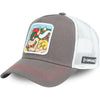 Casquette Bowser