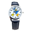 Montre Donald Duck Noir pour Enfant