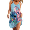 Robe Stitch Angel & Scrump pour Femme