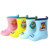 Bottes de Pluie Pat Patrouille