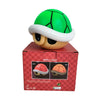 Lampe Mario Carapace Verte