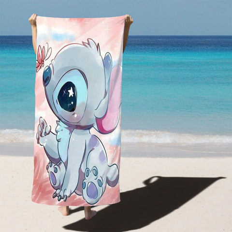 Serviettes de Bain / Plage