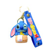 Porte clés Stitch Jacuzzi