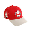 Casquette Toad