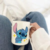 Mug Stitch Pouce