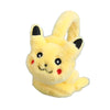 Cache-oreilles Pikachu Enfant