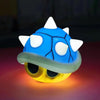 Lampe Mario Carapace Bleue