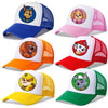 Casquette Pat Patrouille pour Enfant