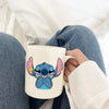 Mug Stitch Fou Rire