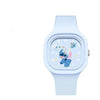 Montre de Sport Stitch Bleu