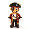 Figurine Mario Pirate