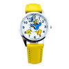 Montre Donald Duck Jaune pour Enfant