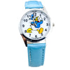 Montre Donald Duck Bleue pour Enfant