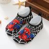 Chaussons de Plage Spiderman