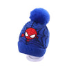 Bonnet Spiderman Enfant