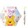 Parapluie Winnie l'Ourson Enfant