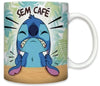 Mug Stitch Café