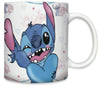 Mug Stitch Love