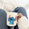 Mug Stitch Garde à Vous