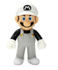 Figurine Mario Noir et Blanc