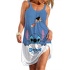 Robe Stitch Lilo pour Femme