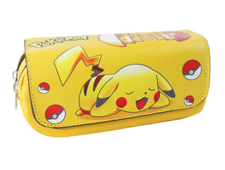 Trousse Pokémon Pikachu