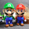 Lampe Mario et Luigi Casquette Lumineuse