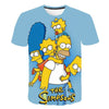 T-shirt The Simpsons