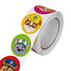 Stickers Pat Patrouille X500