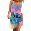 Robe Stitch Scrump pour Femme