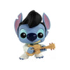 Figurine Pop Elvis Stitch