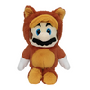 Peluche Mario Raton Laveur