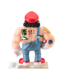 Figurine Mario Muscles