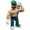 Figurine Luigi Muscles