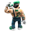 Figurine Luigi Muscles