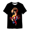 T-Shirt Mario Popeye