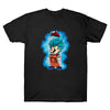 T-Shirt Mario Sangoku