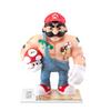 Figurine Mario Muscles