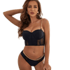 Maillots de bain vintage bikini rétro push-up
