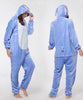 Combinaison Stitch pour femme