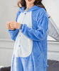 Combinaison Stitch pour femme