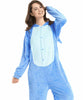 Combinaison Stitch pour femme