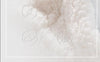 Couverture en Sherpa Mario bleue