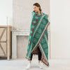 Couverture pour canapé ou lit style Boho