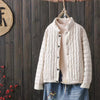 Doudoune fine type blouson pour femme
