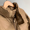 Doudoune grand froid multi-poches femme