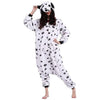 Grenouillère Dalmatien Femme