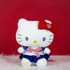 Peluche Hello Kitty Marin